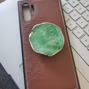 Natural Stone Socket